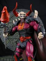 Terra-Bull (Masters of the Universe) Custom Action Figure