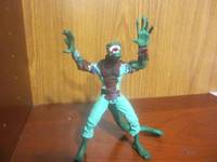 Marvel Legends Spider-Lizard Custom (Spider-Man) Custom Action Figure