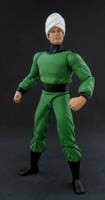 DC Kid Psycho from Legion of Super-Heroes (DC Direct) Custom Action Figure