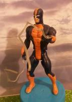 Secret Wars Various (Marvel Universe) Custom Action Figure