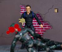 James Bond,Sean Connery [ Goldfinger ] (James Bond) Custom Action Figure