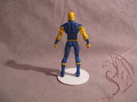 Nova V2 (Marvel Universe) Custom Action Figure