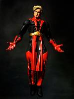 Adam Warlock (Marvel Legends) Custom Action Figure