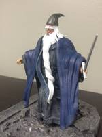 Gandalf - Rankin Bass (Hobbit) Custom Action Figure