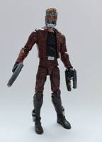 Star-Lord (Guardians of the Galaxy) Custom Action Figure