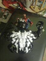 Agent Venom Madness (Marvel Legends) Custom Action Figure