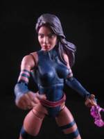 Psylocke(Jim Lee Style) (Marvel Legends) Custom Action Figure