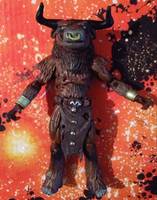 The Minotaur (Marvel Universe) Custom Action Figure