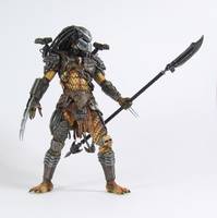 2 Cannon Predator (Predator) Custom Action Figure
