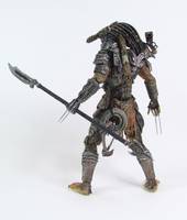 2 Cannon Predator (Predator) Custom Action Figure