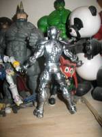 Ultron (Marvel Legends) Custom Action Figure