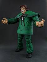 Marvel Mr. Hyde (Marvel Legends) Custom Action Figure