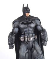 DC Collectibles Batman Arkham Origins (Batman) Custom Action Figure