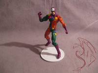 Oddball (Marvel Universe) Custom Action Figure