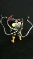 Doctor Octopus (Doc Ock) (Marvel Universe) Custom Action Figure