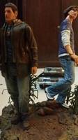Winchesters (Supernatural) Custom Action Figure