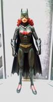 The Batgirl (DC Universe) Custom Action Figure