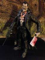Zombie Punisher (Marvel Select) Custom Action Figure