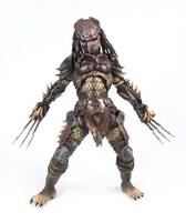 Rusty Elder Predator (Predator) Custom Action Figure