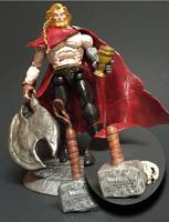 Unworthy Thor (Marvel Legends) Custom Action Figure