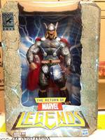 Zombie Thor (Marvel Legends) Custom Action Figure