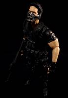 Brock Rumlow/Crossbones Movie Concept (Marvel Legends) Custom Action Figure