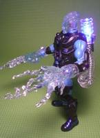 Re-Voltage (Masters of the Universe) Custom Action Figure