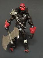 Bloodaxe (Marvel Legends) Custom Action Figure