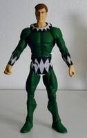 DUPLICATE BOY Ord Quello Heroes of Lallor and Legion of Super-Heroes (DC Universe) Custom Action Figure