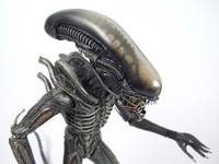 Neca 7" Alien (Aliens) Custom Action Figure