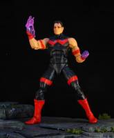 Wonder Man (Marvel) Custom Action Figure
