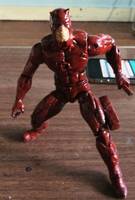 Daredevil (Marvel Legends) Custom Action Figure