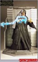 Emperor Palpatine (Star Wars) Custom Action Figure
