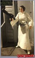 A New Hope Princess Leia (Star Wars) Custom Action Figure