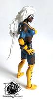 Storm - Ultimate (X-Men) Custom Action Figure