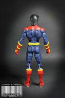 Superman X, Kell-El (Legion of Super-Heroes) (Legion of Superheroes) Custom Action Figure
