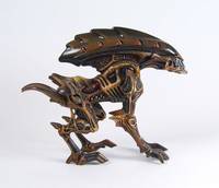 Kenner Wild Boar Alien (Aliens) Custom Action Figure