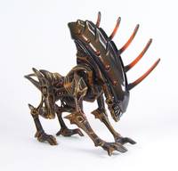 Kenner Wild Boar Alien (Aliens) Custom Action Figure