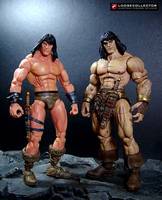 Conan the Barbarian (Conan) Custom Action Figure
