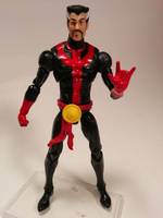 Marvel NOW! Doctor Strange (Marvel Universe) Custom Action Figure