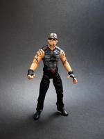 Vanisher (Marvel Universe) Custom Action Figure