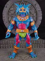 Mer-Mar (Masters of the Universe) Custom Action Figure
