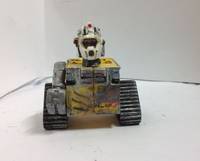 Wall-E (Misc) Custom Miniature / Figurine