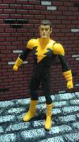 Osiris (DC Universe) Custom Action Figure
