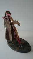 Urizen the Shadow V2 (DC Superheroes) Custom Action Figure