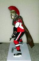 Le Senateur (Conan) Custom Action Figure
