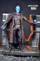 YONDU (Movie Version) (Marvel Legends) Custom Action Figure