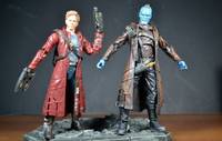 YONDU (Movie Version) (Marvel Legends) Custom Action Figure