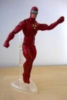 Solar:Man of the Atom (Marvel Legends) Custom Action Figure