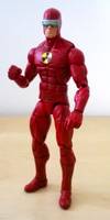 Solar:Man of the Atom (Marvel Legends) Custom Action Figure